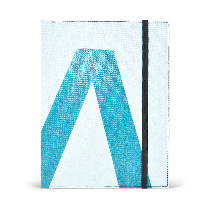 Oliver Notebook