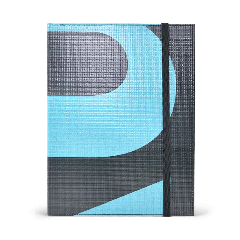 Oliver Notebook