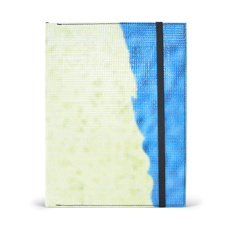 Oliver Notebook
