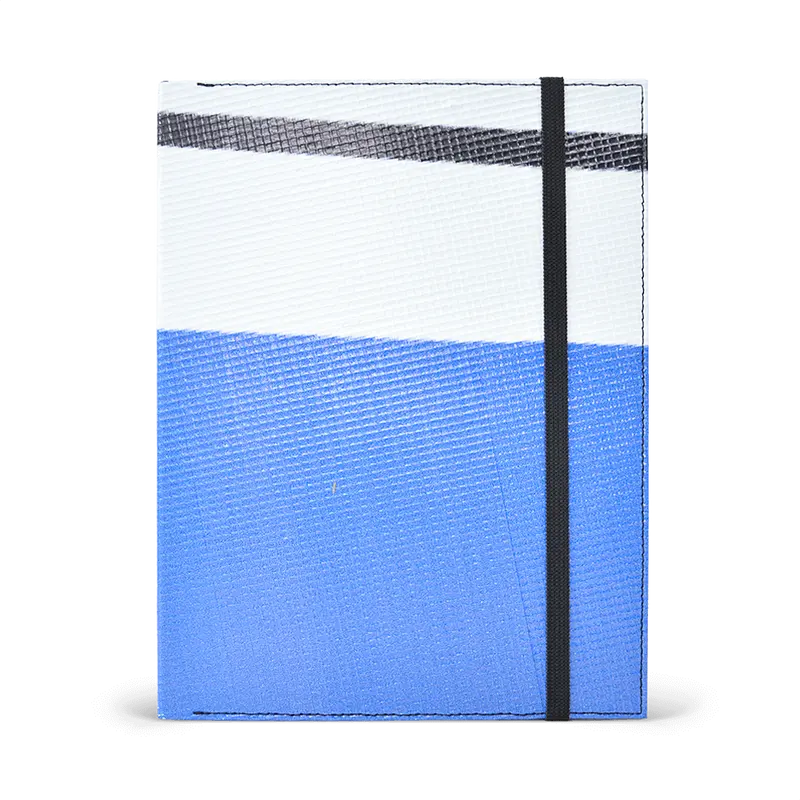 Oliver Notebook