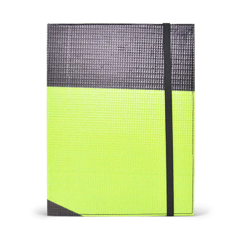 Oliver Notebook