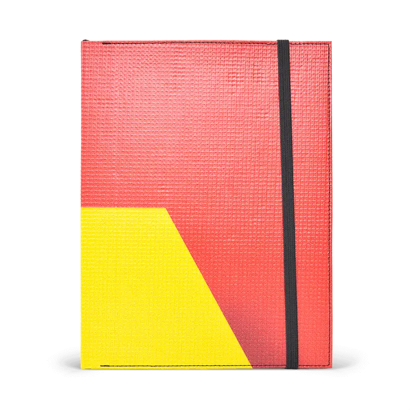Oliver Notebook