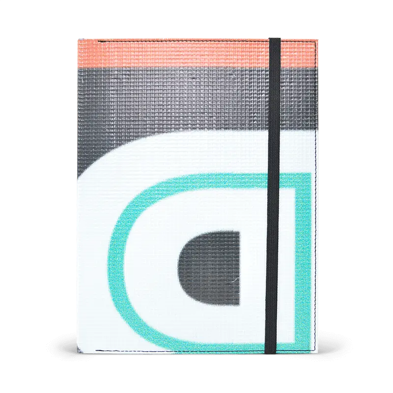 Oliver Notebook