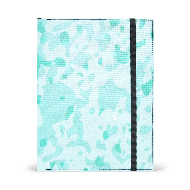 Oliver Notebook