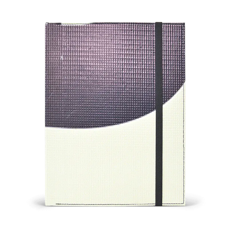 Oliver Notebook