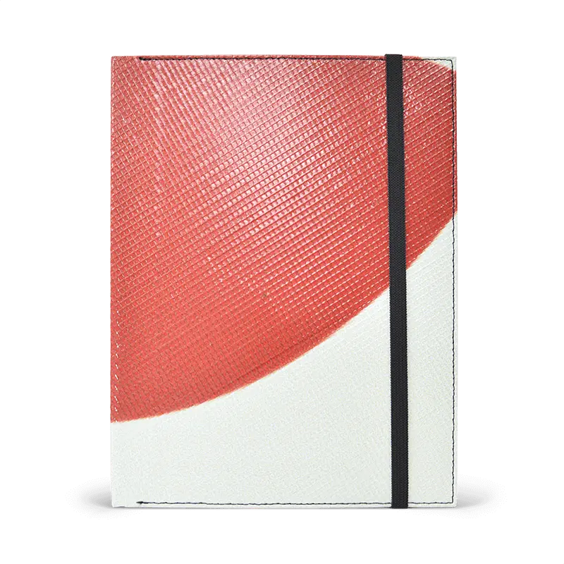 Oliver Notebook
