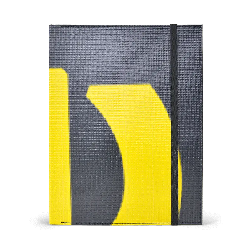 Oliver Notebook
