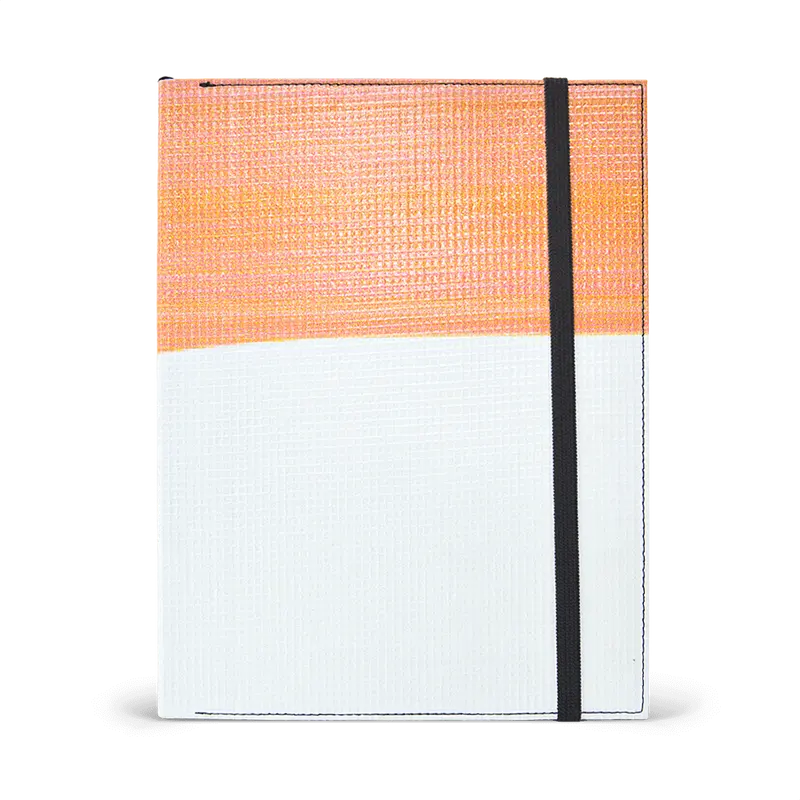 Oliver Notebook