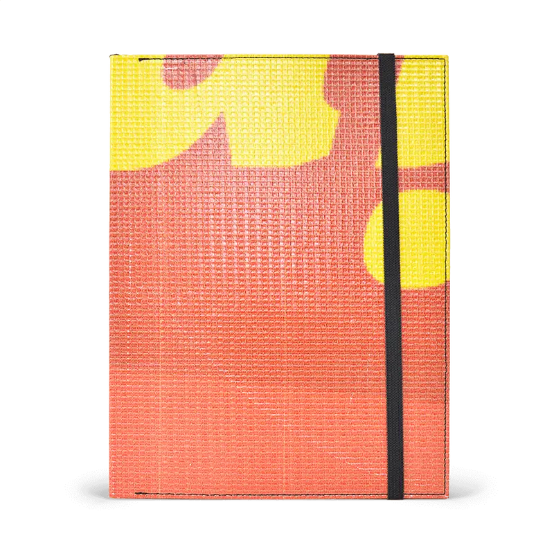 Oliver Notebook