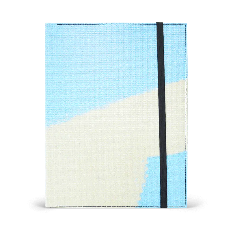 Oliver Notebook
