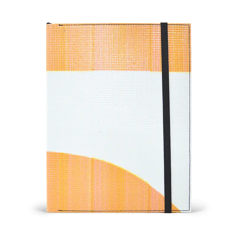 Oliver Notebook