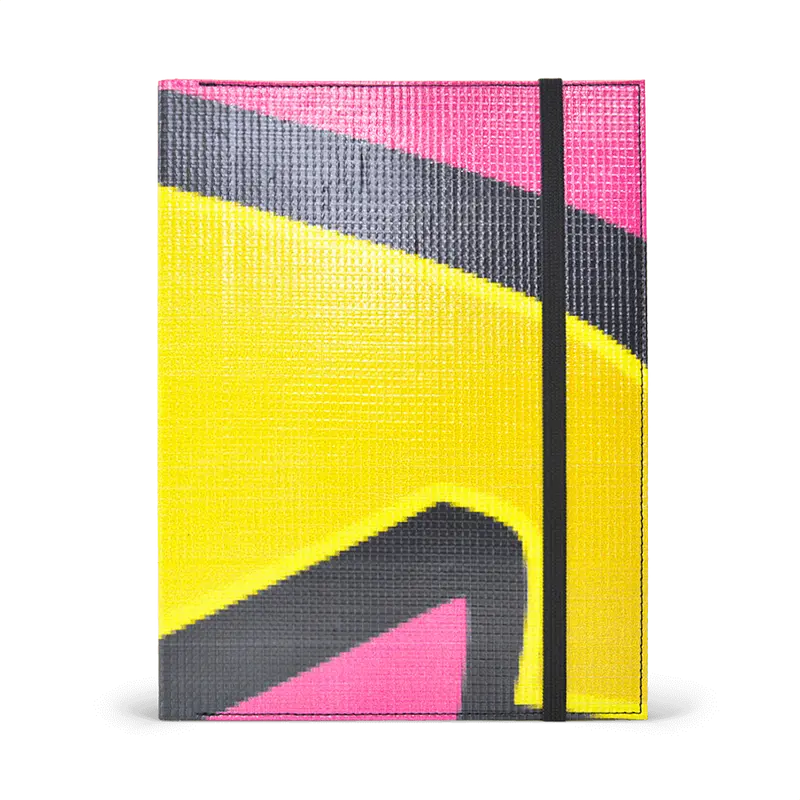 Oliver Notebook