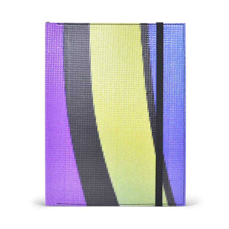 Oliver Notebook