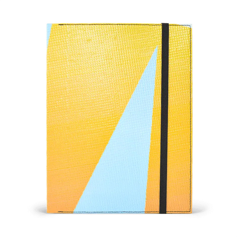 Oliver Notebook