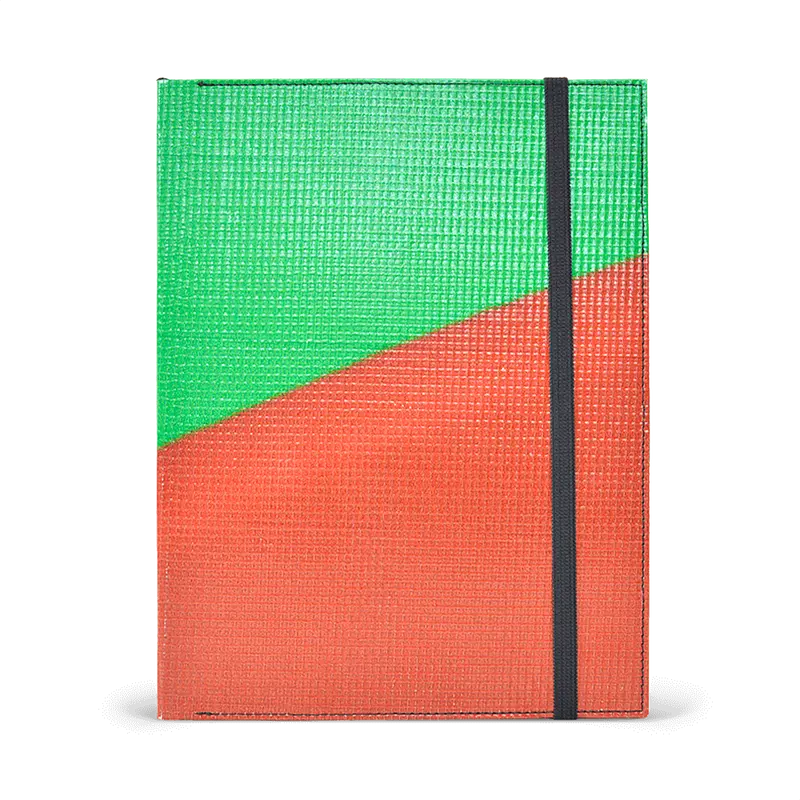Oliver Notebook