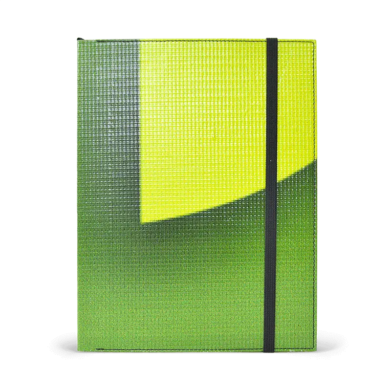 Oliver Notebook