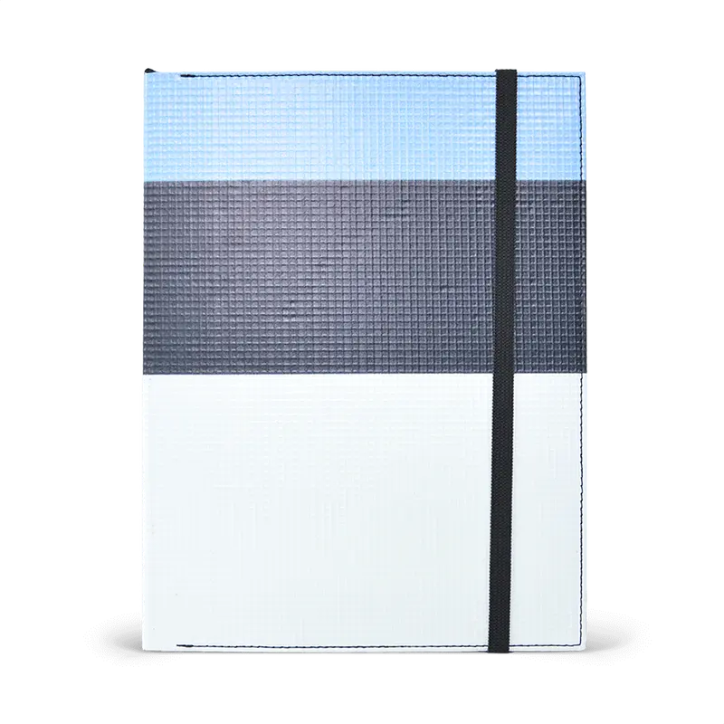 Oliver Notebook