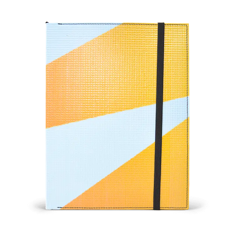 Oliver Notebook
