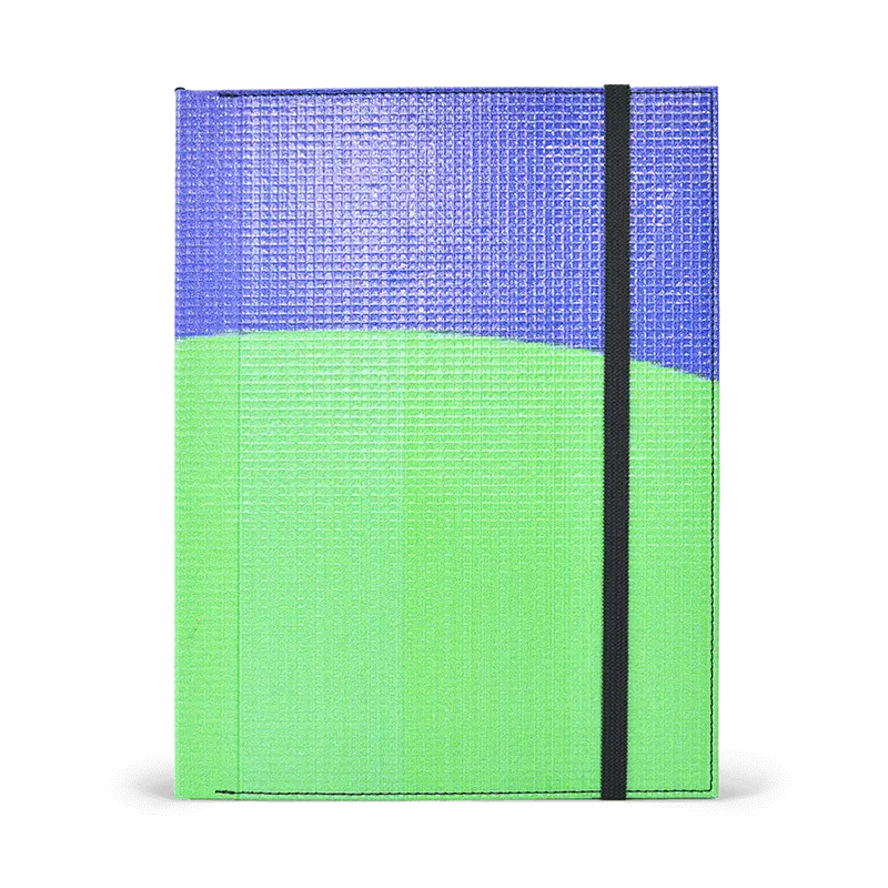 Oliver Notebook