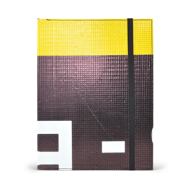 Oliver Notebook
