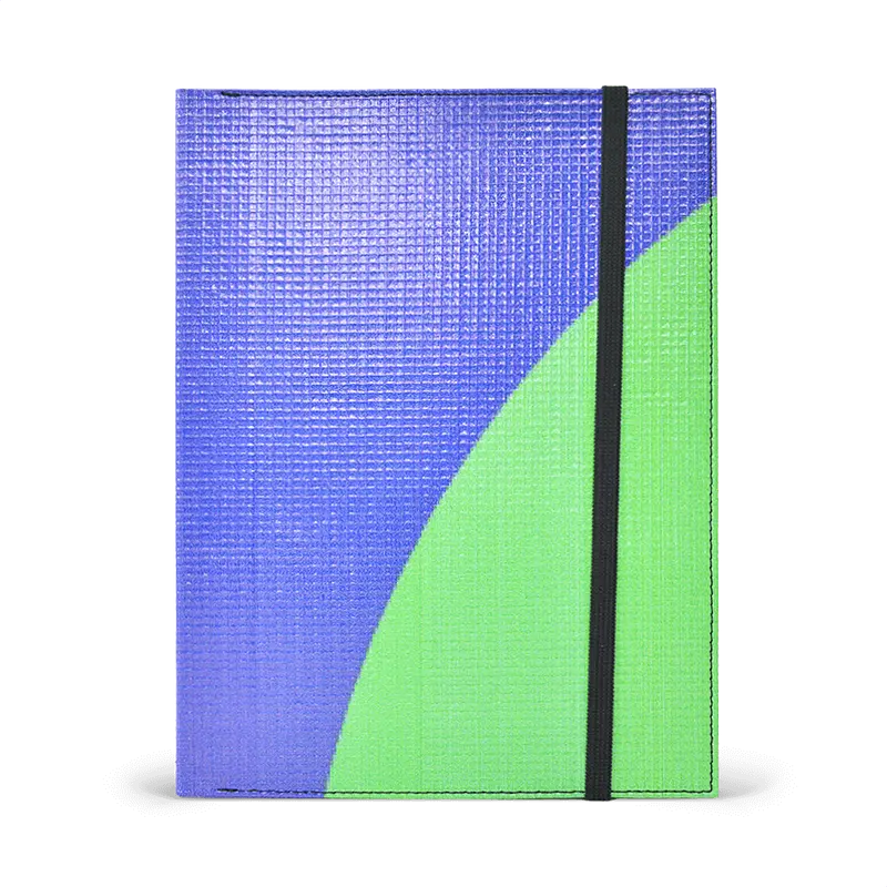 Oliver Notebook