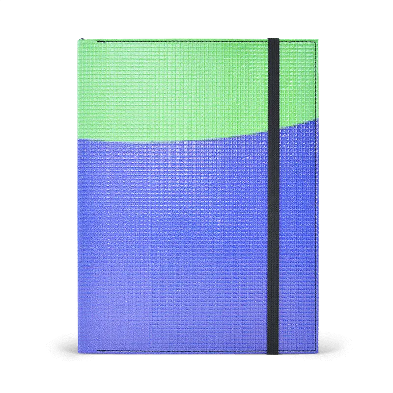 Oliver Notebook