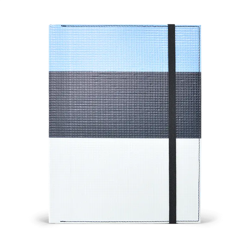 Oliver Notebook