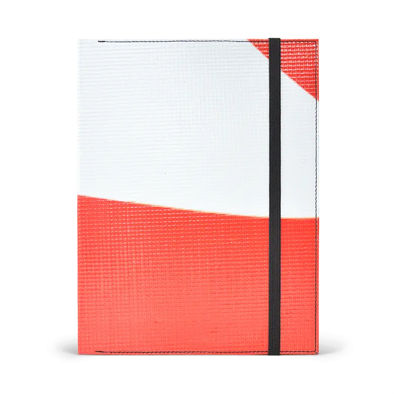 Oliver Notebook
