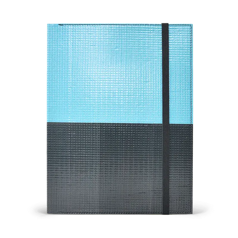 Oliver Notebook