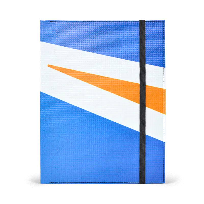 Oliver Notebook