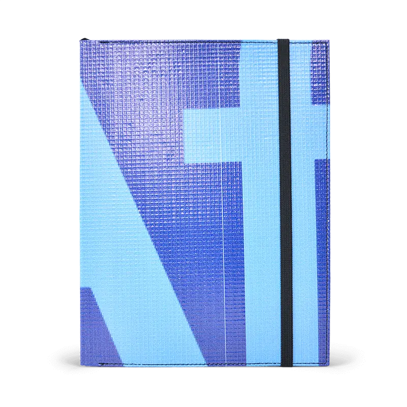 Oliver Notebook