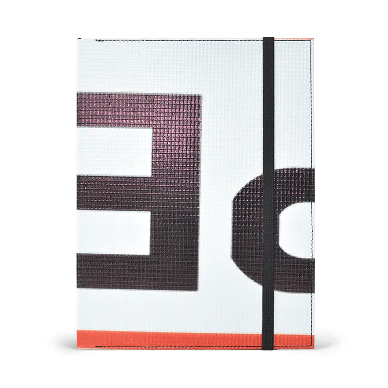 Oliver Notebook