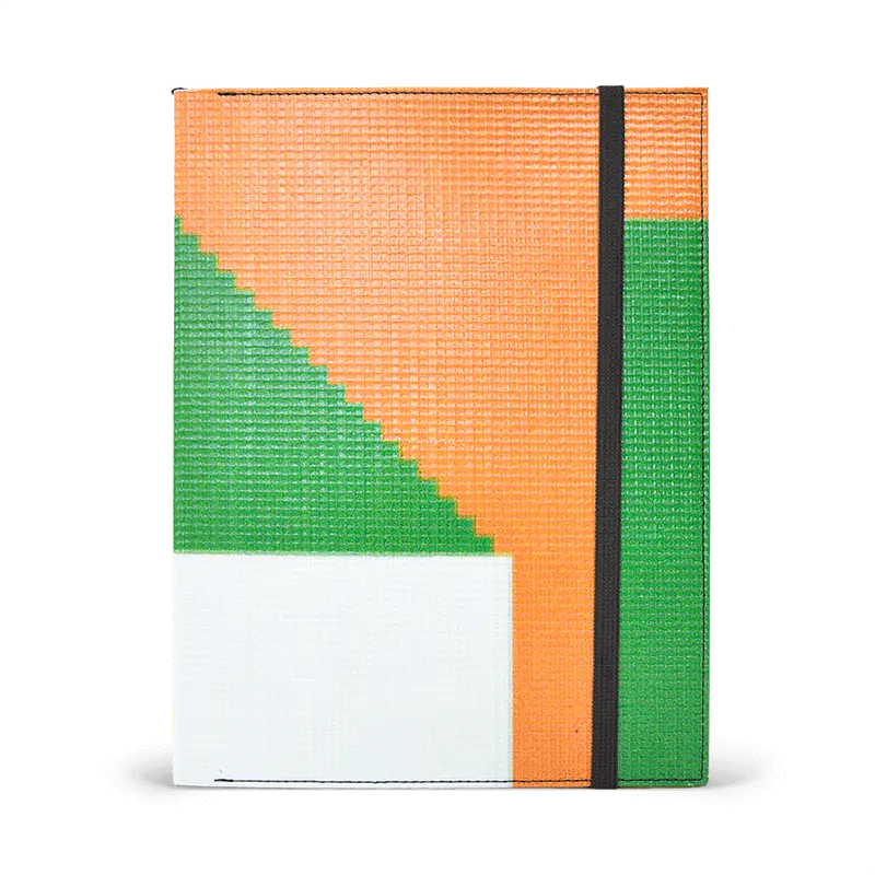 Oliver Notebook