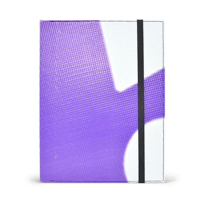 Oliver Notebook