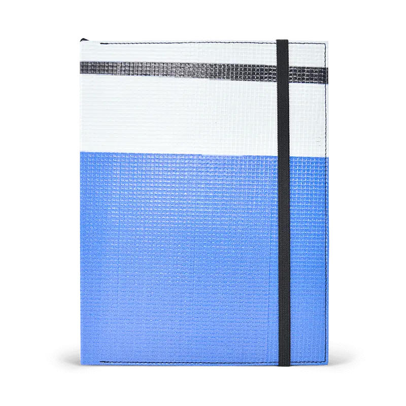 Oliver Notebook