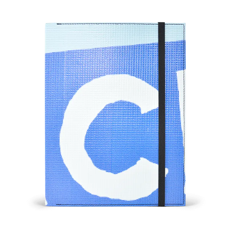Oliver Notebook