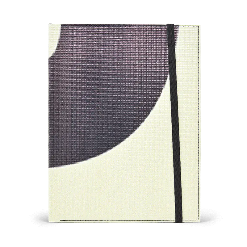 Oliver Notebook
