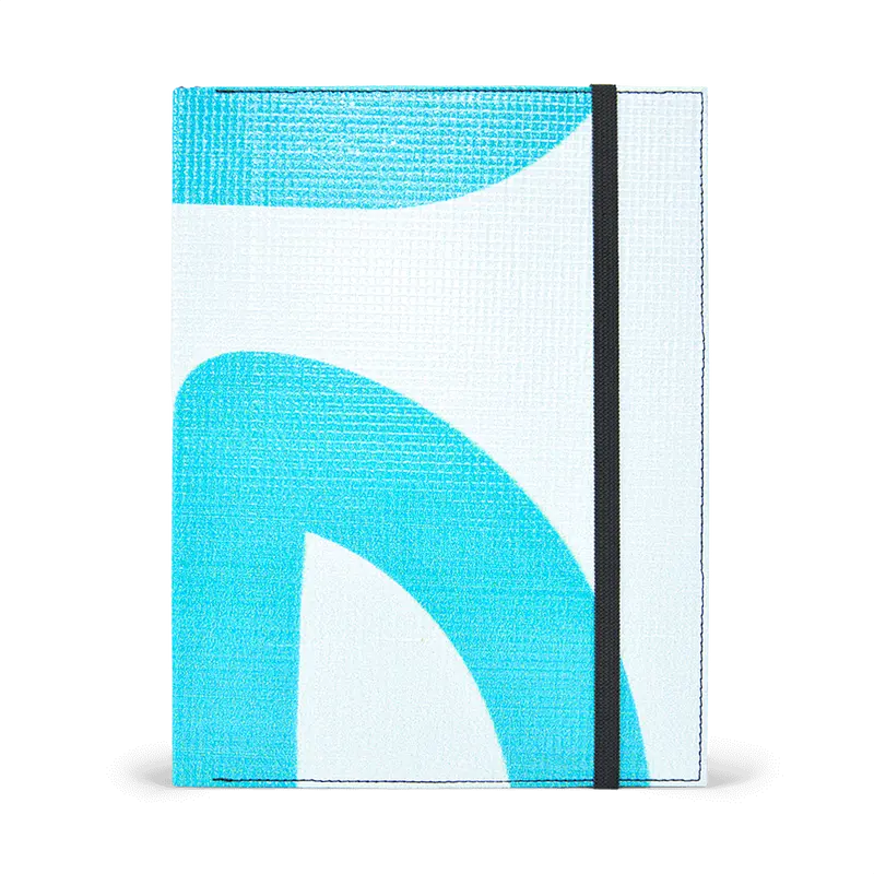 Oliver Notebook