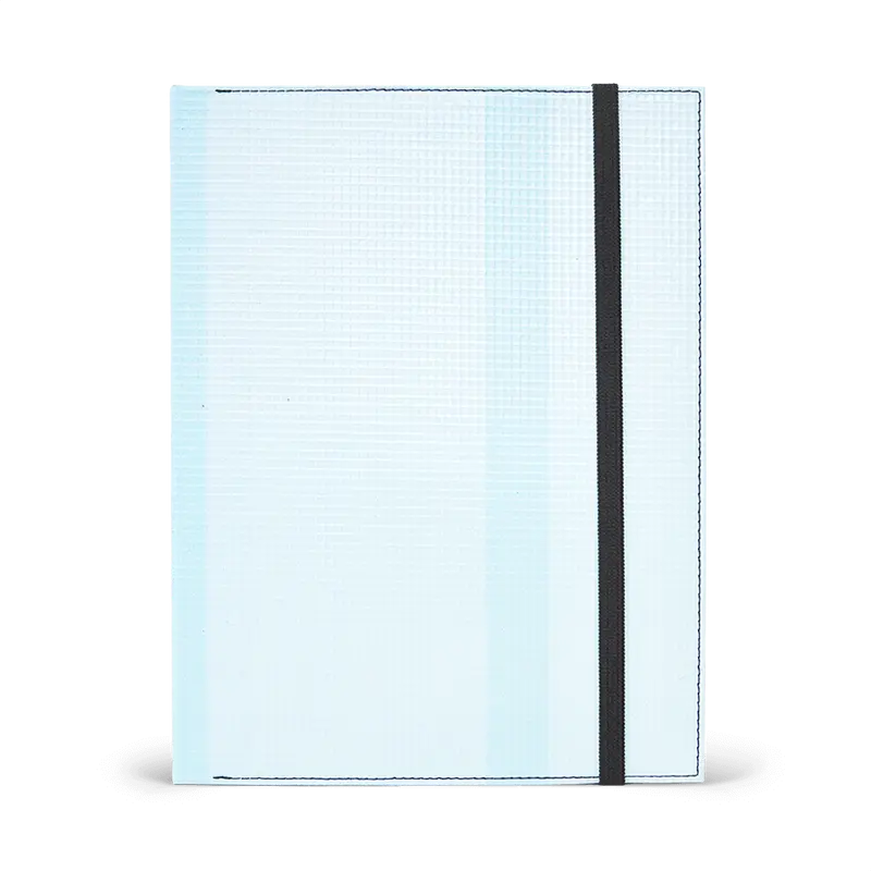 Oliver Notebook