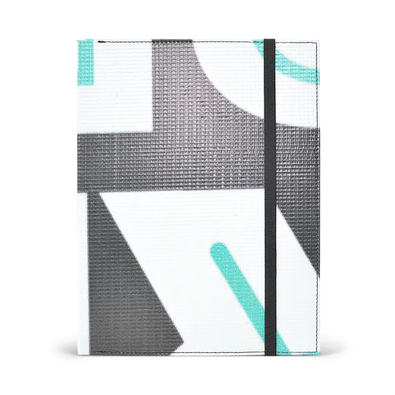 Oliver Notebook