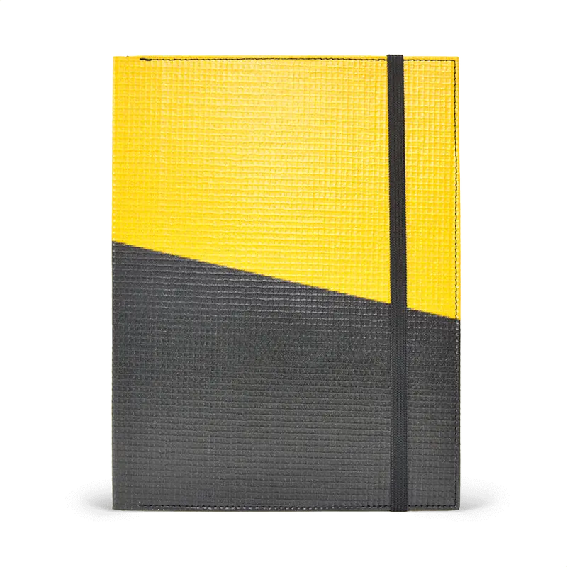 Oliver Notebook