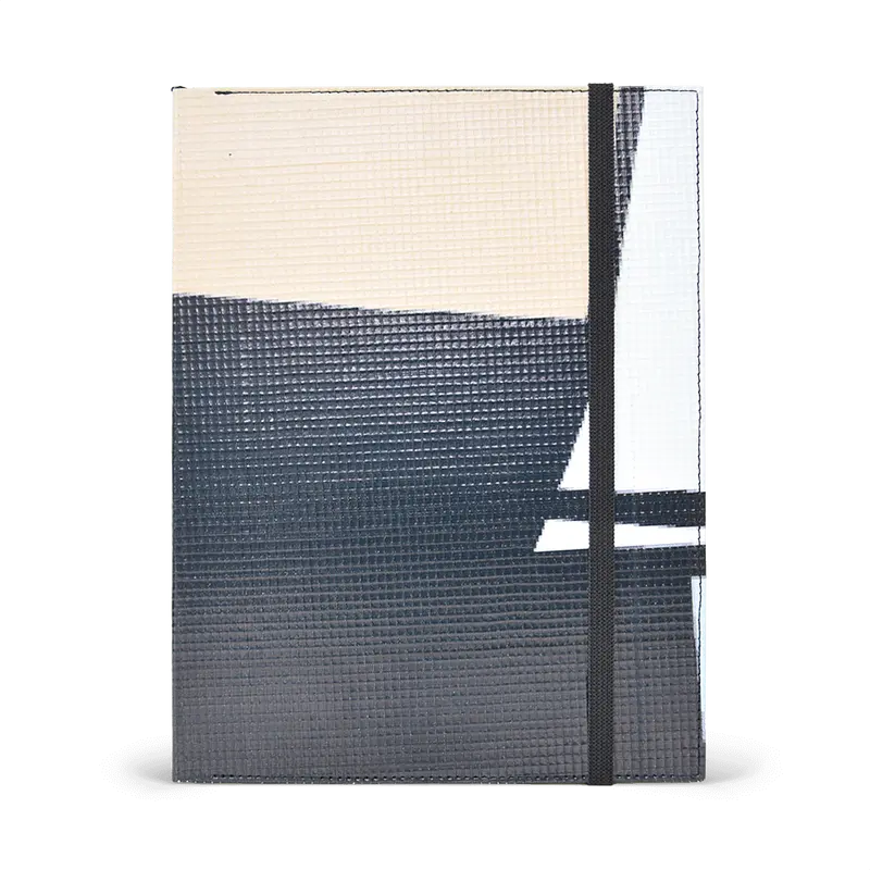 Oliver Notebook