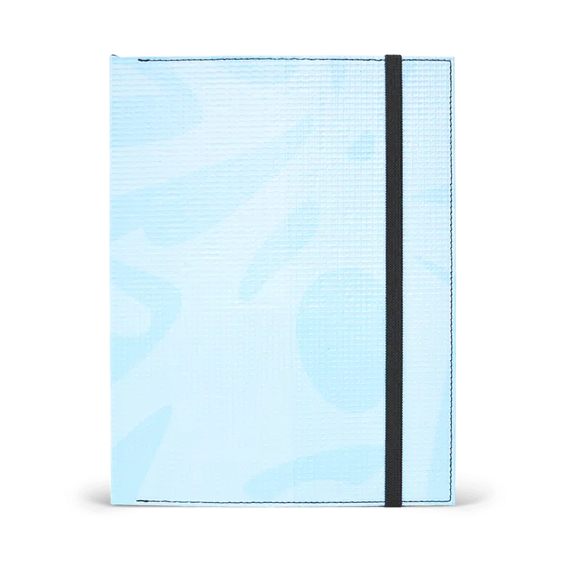 Oliver Notebook