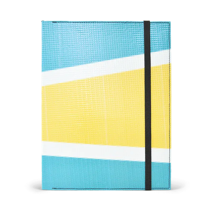 Oliver Notebook