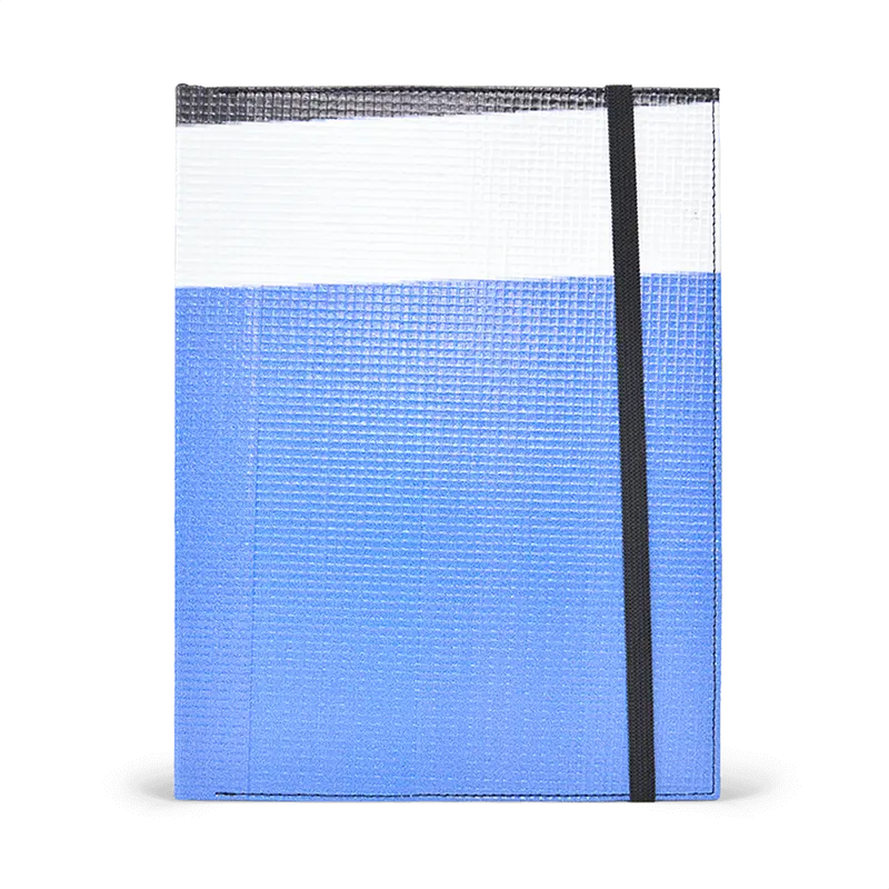 Oliver Notebook