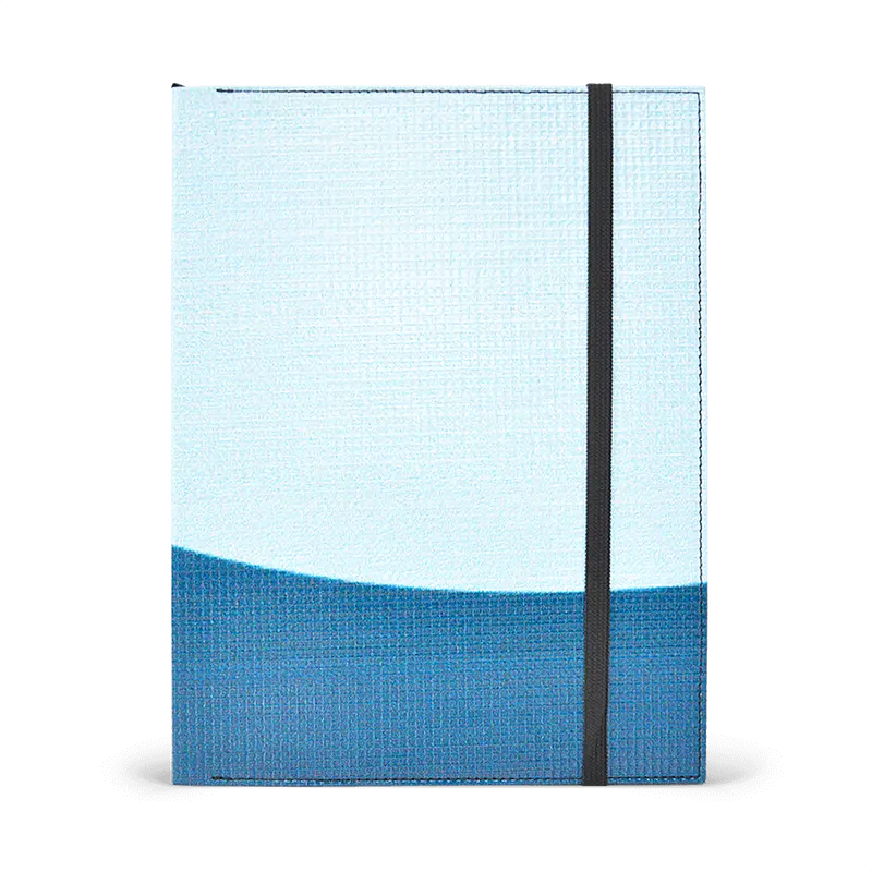 Oliver Notebook
