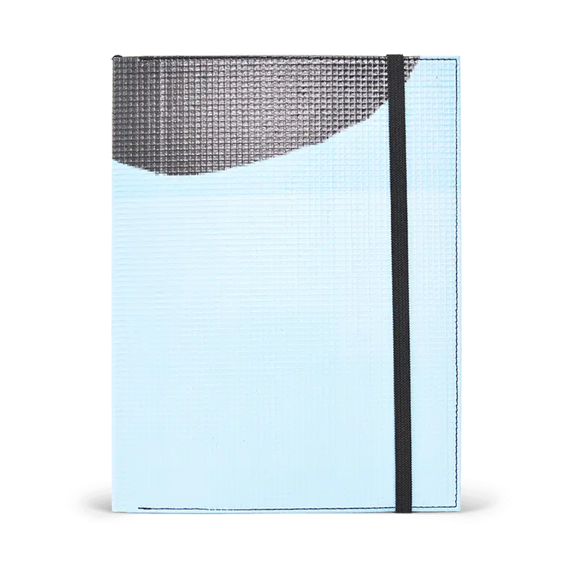 Oliver Notebook