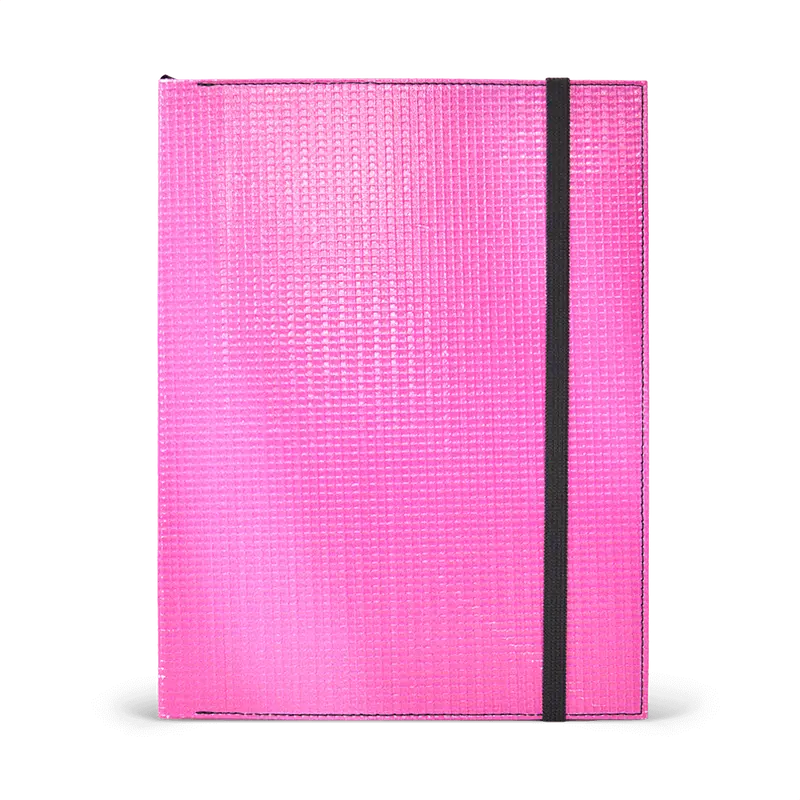 Oliver Notebook