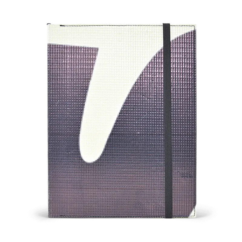 Oliver Notebook