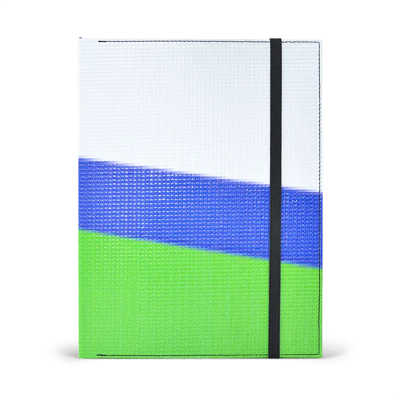 Oliver Notebook